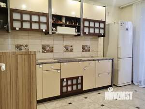 2-к квартира, на длительный срок, 56м2, 7/16 этаж