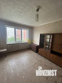 1-к квартира, на длительный срок, 30м2, 4/9 этаж