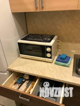 1-к квартира, посуточно, 31м2, 1/4 этаж