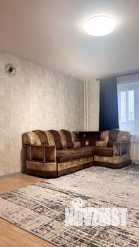 1-к квартира, на длительный срок, 50м2, 2/10 этаж