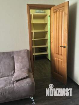 2-к квартира, на длительный срок, 42м2, 2/4 этаж