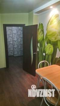 1-к квартира, на длительный срок, 43м2, 6/15 этаж