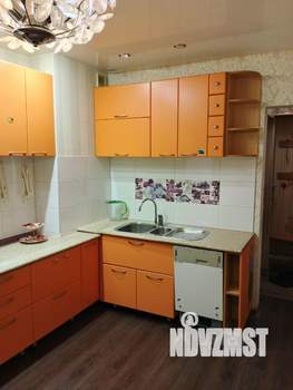 3-к квартира, на длительный срок, 62м2, 9/9 этаж