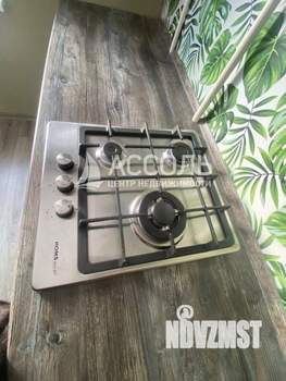 1-к квартира, на длительный срок, 38м2, 8/9 этаж