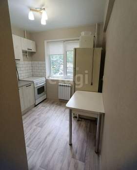 2-к квартира, на длительный срок, 46м2, 1/5 этаж