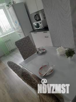 Студия квартира, посуточно, 45м2, 13/16 этаж