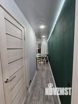 1-к квартира, на длительный срок, 37м2, 2/5 этаж