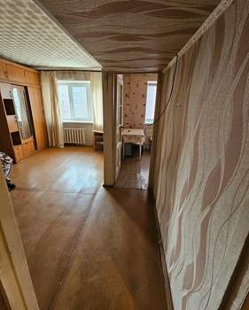 1-к квартира, на длительный срок, 29м2, 3/5 этаж