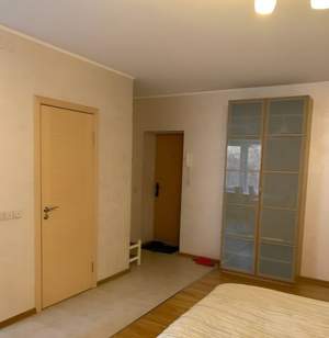 1-к квартира, на длительный срок, 36м2, 2/5 этаж