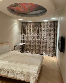 3-к квартира, на длительный срок, 96м2, 2/10 этаж