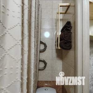 1-к квартира, посуточно, 36м2, 2/5 этаж