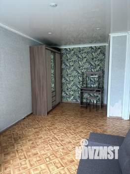 1-к квартира, на длительный срок, 30м2, 4/5 этаж