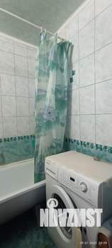2-к квартира, на длительный срок, 52м2, 8/10 этаж