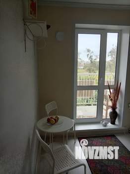 1-к квартира, на длительный срок, 24м2, 3/5 этаж