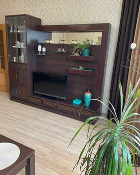 2-к квартира, на длительный срок, 70м2, 2/9 этаж