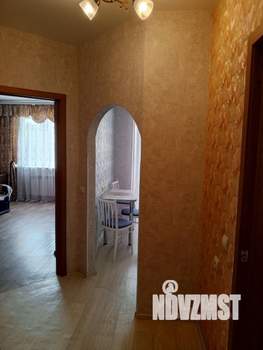 1-к квартира, на длительный срок, 36м2, 4/18 этаж