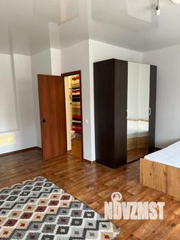 1-к квартира, на длительный срок, 36м2, 3/10 этаж