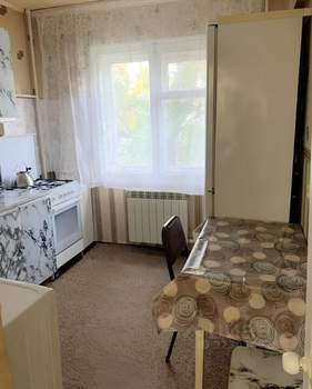 1-к квартира, на длительный срок, 31м2, 3/5 этаж