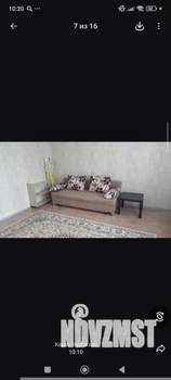 1-к квартира, на длительный срок, 41м2, 3/16 этаж