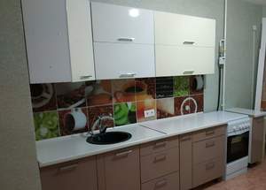 1-к квартира, на длительный срок, 37м2, 7/10 этаж