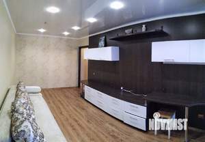 2-к квартира, на длительный срок, 44м2, 2/5 этаж