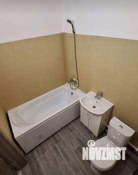 Студия квартира, на длительный срок, 30м2, 10/10 этаж