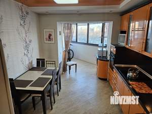 3-к квартира, на длительный срок, 88м2, 3/9 этаж