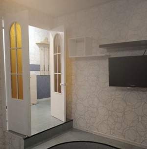 1-к квартира, на длительный срок, 42м2, 1/5 этаж