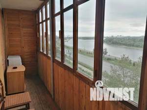 2-к квартира, посуточно, 53м2, 1/1 этаж