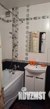 1-к квартира, посуточно, 39м2, 2/16 этаж