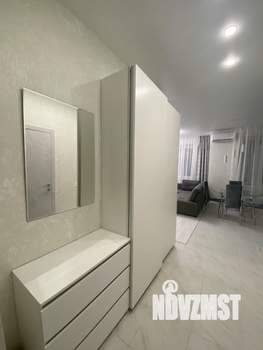 1-к квартира, на длительный срок, 41м2, 14/15 этаж