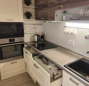 1-к квартира, на длительный срок, 33м2, 3/10 этаж