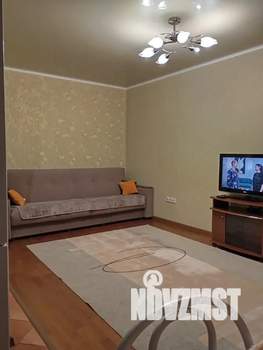 2-к квартира, посуточно, 43м2, 4/5 этаж
