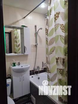 1-к квартира, посуточно, 33м2, 7/9 этаж