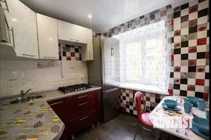 1-к квартира, посуточно, 35м2, 2/5 этаж