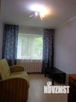 2-к квартира, на длительный срок, 48м2, 1/5 этаж