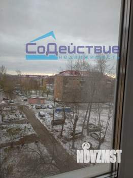 1-к квартира, на длительный срок, 32м2, 5/5 этаж