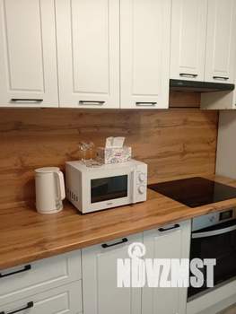 1-к квартира, посуточно, 48м2, 8/16 этаж