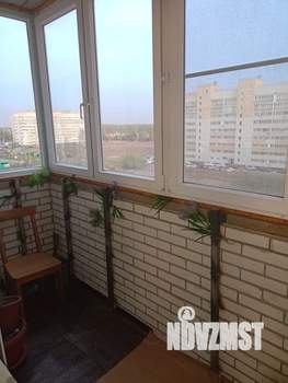 1-к квартира, на длительный срок, 38м2, 6/11 этаж