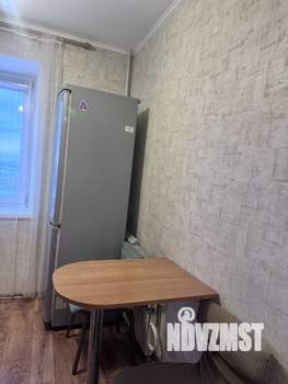 1-к квартира, на длительный срок, 31м2, 9/10 этаж