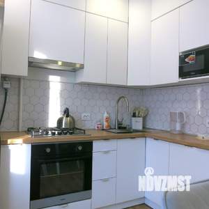 2-к квартира, на длительный срок, 51м2, 2/9 этаж