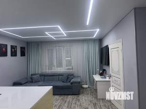 2-к квартира, на длительный срок, 44м2, 5/9 этаж