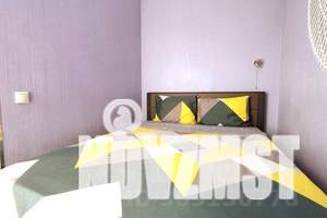 1-к квартира, посуточно, 10м2, 1/1 этаж