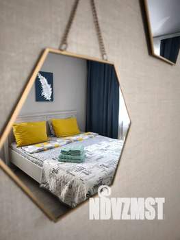 1-к квартира, посуточно, 32м2, 3/5 этаж