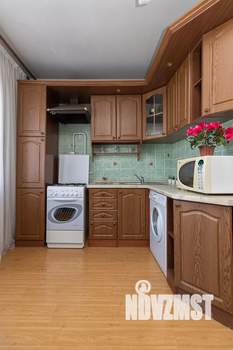 1-к квартира, посуточно, 39м2, 9/10 этаж