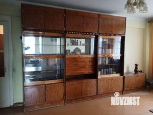 3-к квартира, на длительный срок, 50м2, 5/6 этаж