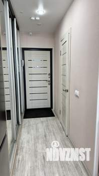 Студия квартира, посуточно, 32м2, 8/14 этаж