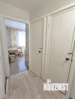 2-к квартира, на длительный срок, 45м2, 2/5 этаж