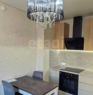 1-к квартира, на длительный срок, 65м2, 6/10 этаж