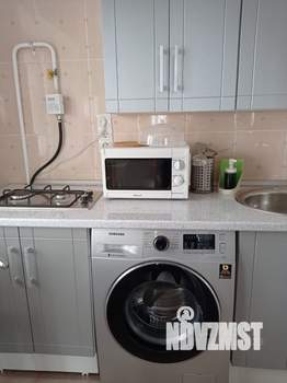 1-к квартира, посуточно, 34м2, 9/9 этаж